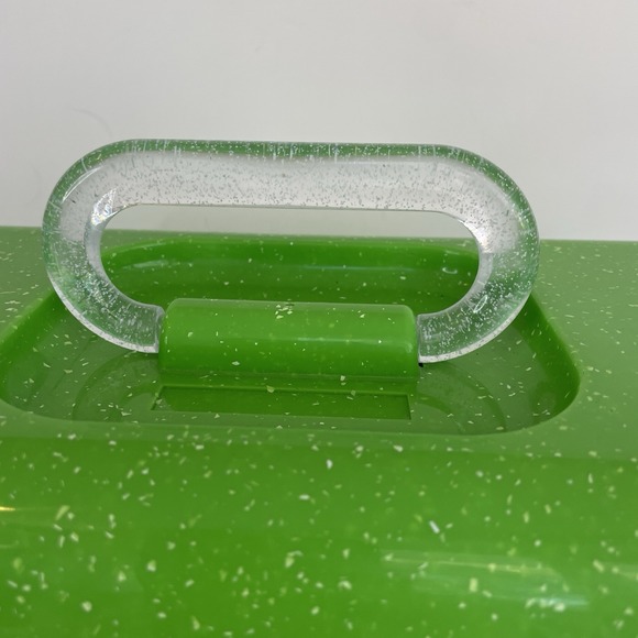 Taste Beauty Sour Patch Kids On The Go Cosmetics Case CABOODLES Palette Make-Up - Picture 3 of 14